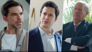 "Ninguno te lo va a perdonar": La tensa discusión de Clemente y su familia por Bernardita en EJDO