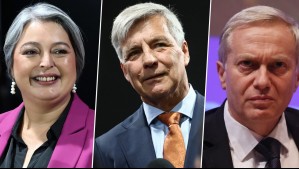 Sorpresa en nueva Cadem: Este es el candidato que más subió en la última encuesta presidencial