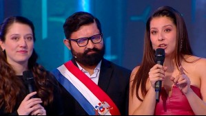 "Vamos a llevar alegría y risas a las casas": Especial invitación del jurado de Coliseo antes del gran estreno