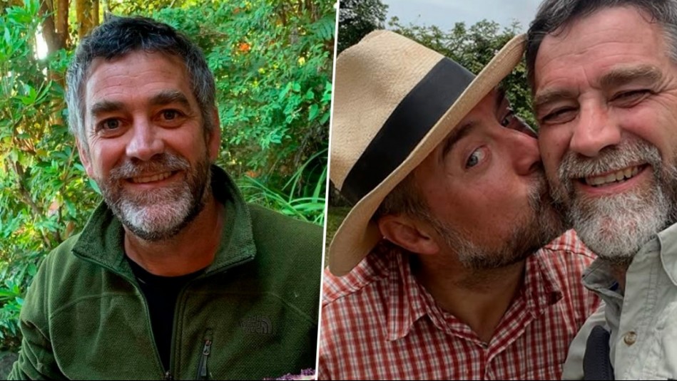 'El miedo más grande de mi vida': Felipe Braun revela que su único hermano fue operado del corazón en Colombia