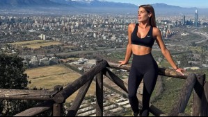 Decoración cálida y elegante en moca: Gala Caldirola escoge el color tendencia para su hogar