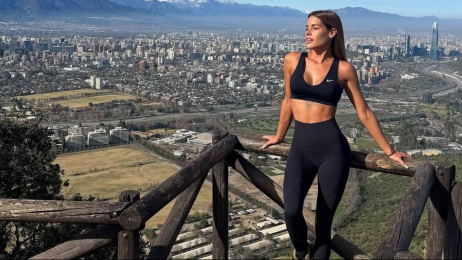 Decoración cálida y elegante en moca: Gala Caldirola escoge el color tendencia para su hogar