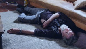 Los Casablanca - Capítulo 154 (159 en Mega Go): El triste final de Iván