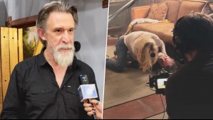 'Fue una víctima de la vida...': Así se grabó la impactante muerte de Iván en Los Casablanca