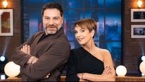 Rey en sintonía: Only Friends cerró su temporada como líder de los sábados prime