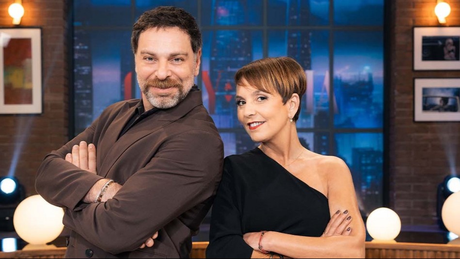 Rey en sintonía: Only Friends cerró su temporada como líder de los sábados prime