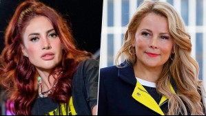 "Me avergüenza": Karen Paola pide perdón a Cathy Barriga tras burlarse de ella junto a Carla Jara