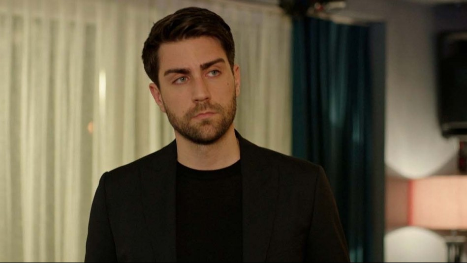 Trampa de Amor - Capítulo 162