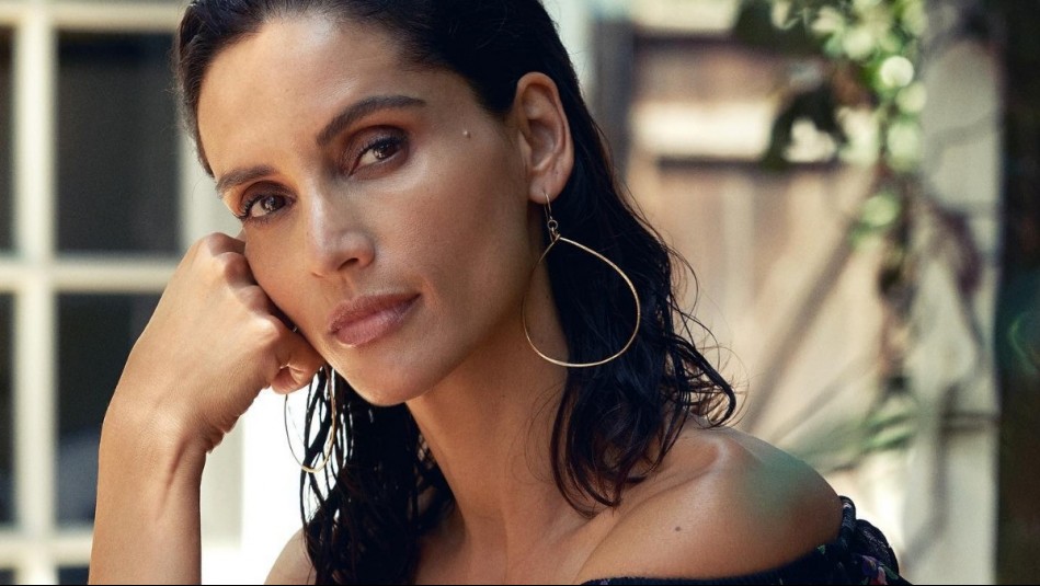 'Un sueño hecho realidad': Leonor Varela comparte importante recuerdo de su adolescencia junto a su hija