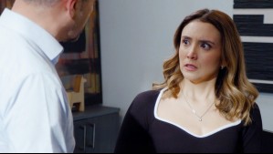 "Sabes más de la cuenta": Leonor querrá renunciar pero algo la detendrá en el capítulo 132 de EJDO