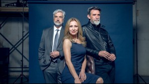 Programación de Mega este lunes 22 de septiembre: Conoce el horario de Los Casablanca en su recta final