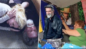 'Una muerte fuera de serie': Las reacciones a la dramática escena de Iván y Miranda en Los Casablanca