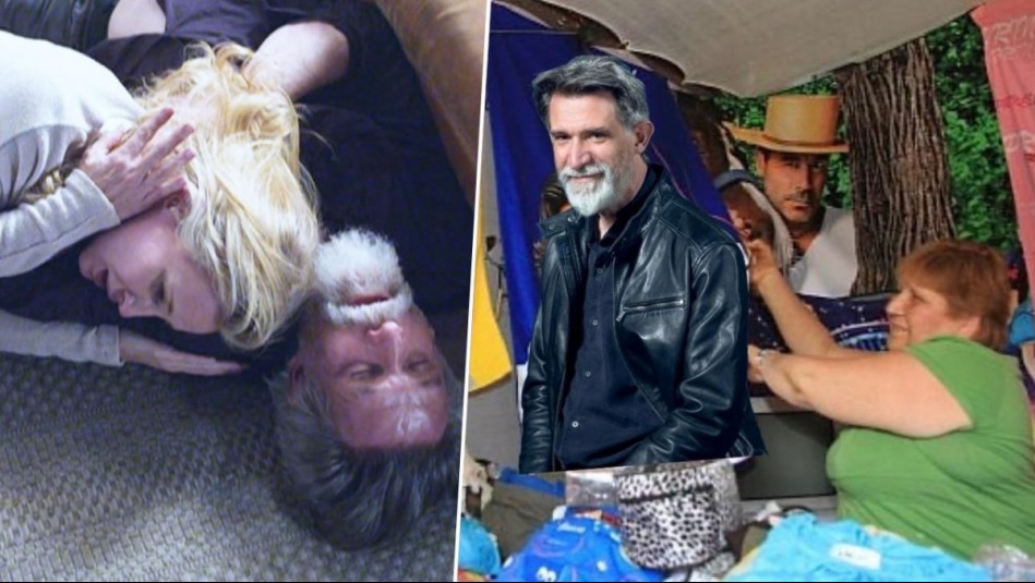 'Una muerte fuera de serie': Las reacciones a la dramática escena de Iván y Miranda en Los Casablanca