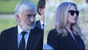 Miranda interrumpirá el funeral de Iván en el penúltimo capítulo de Los Casablanca
