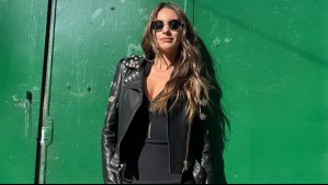 "Cuántas veces les dije que no enfoquen la puerta": Pampita sufre robo en su lujosa casa en Argentina