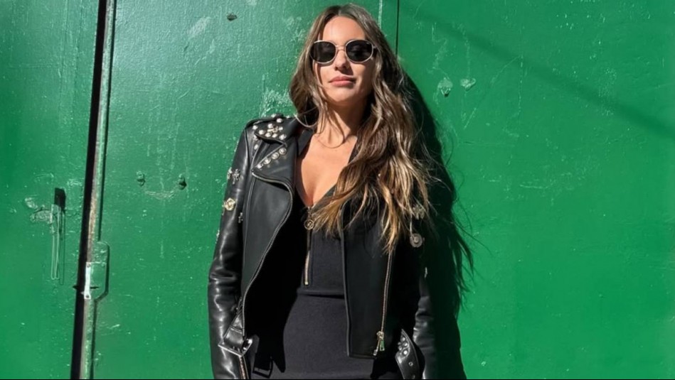 'Cuántas veces les dije que no enfoquen la puerta': Pampita sufre robo en su lujosa casa en Argentina