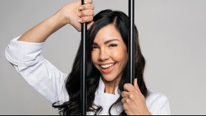 ¡La reina del Axé llega a El Internado! Pops es confirmada como la nueva participante