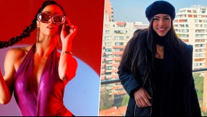 ¿Quién es Paloma "Pops" Fiuza? La bailarina brasileña que regresa a la televisión chilena con El Internado