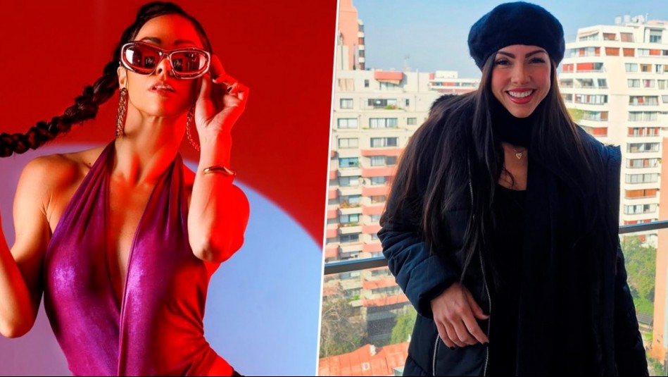 ¿Quién es Paloma 'Pops' Fiuza? La bailarina brasileña que regresa a la televisión chilena con El Internado