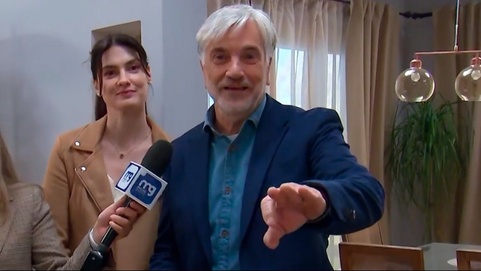 'Una comedia delirante y muy entretenida': Actores de Reunión de Superados preparan gran estreno de teleserie