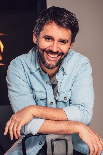 Manuel Morales