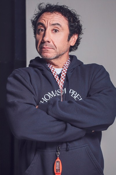 Rubén Fernández