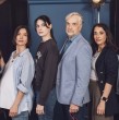 Este 23 de septiembre llega a las pantallas de Mega el esperado estreno de Reunión de Superados, la nueva teleserie nocturna.