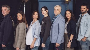 ¿Quiénes son los protagonistas de Reunión de Superados? Conoce al elenco completo de la nueva nocturna