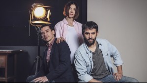 ¡Hoy gran estreno! ¿A qué hora será el estreno de Reunión de Superados?