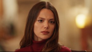 Avance extendido de Corazón Negro: Sevilay exigirá conocer quiénes son sus padres