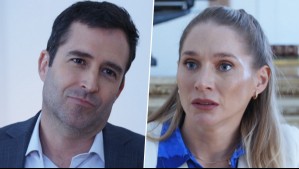 'Eres patético...': La dura respuesta de Isabella a Tomás tras terminar su relación en Los Casablanca