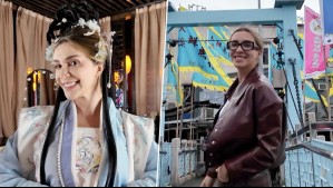 Más destinos, más sabores, más tradiciones: Viajando Ando con Dani Urrizola vuelve con nueva temporada