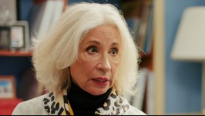 Aguas de Oro - Capítulo 27: La teoría de Victoria sobre Karla y su familia