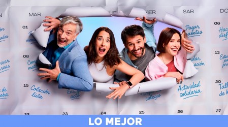 Reunión de Superados - Lo Mejor