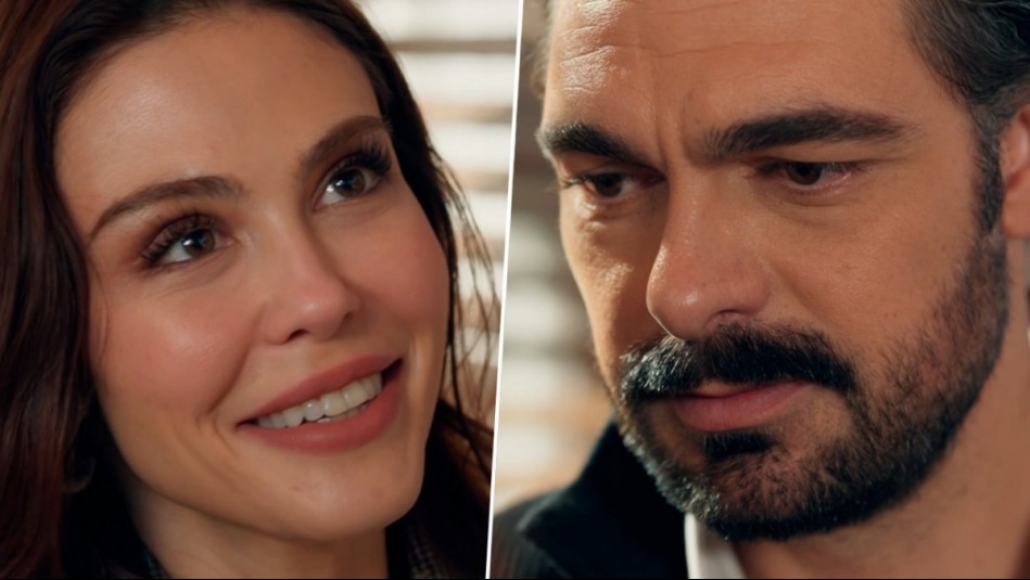 Leyla - Capítulo 36 (Parte 2): Un divorcio pone a Nur en jaque