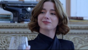 Alexandra celebrará especial logro profesional en el último capítulo de Los Casablanca