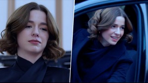 Alexandra dejará todo y partirá en busca de Tormento en el último capítulo de Los Casablanca