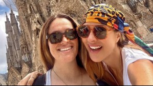 "Ha sido un sueño": Angélica Castro y Laura de la Fuente visitan palacios históricos en su viaje a Andalucía