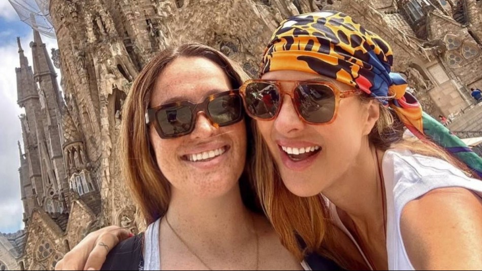 'Ha sido un sueño': Angélica Castro y Laura de la Fuente visitan palacios históricos en su viaje a Andalucía