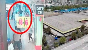 Pese a megaoperativo para desarticularlos: Aseguran que "Los Espartanos" habrían retornado al persa Biobío