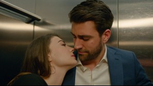 Trampa de Amor - Capítulo 163