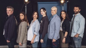 ¡No te pierdas la nueva nocturna de Mega! Este es el horario del segundo capítulo de Reunión de Superados