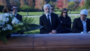 Los Casablanca - Capítulo 155 (160 en Mega Go): El último adiós a Iván