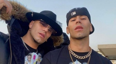 Así es el intenso entrenamiento que realiza Gabriel Peralta en sus vacaciones: "¿A quién más le gusta...?"