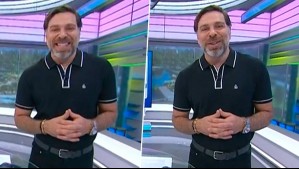 "Por favor, tengan compasión": Neme se sincera tras polémico día de furia en Mucho Gusto