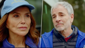 Aguas de Oro - Capítulo 28: Carlos desconfía de Karla