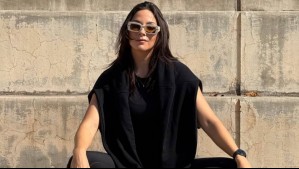 Kel Calderón derrocha elegancia en su street style en Nueva York con un ícono de lujo de más de 4 mil dólares