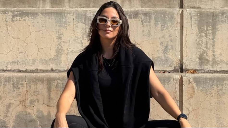 Kel Calderón derrocha elegancia en su street style en Nueva York con un ícono de lujo de más de 4 mil dólares