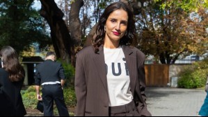 "Este cambio es una invitación a crecer": Leonor Varela reflexiona sobre su nueva vida tras mudarse a París