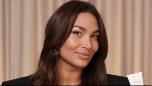 "Qué loca es la vida": Lisandra Silva comparte reveladora anécdota de su niñez ligada con Chile